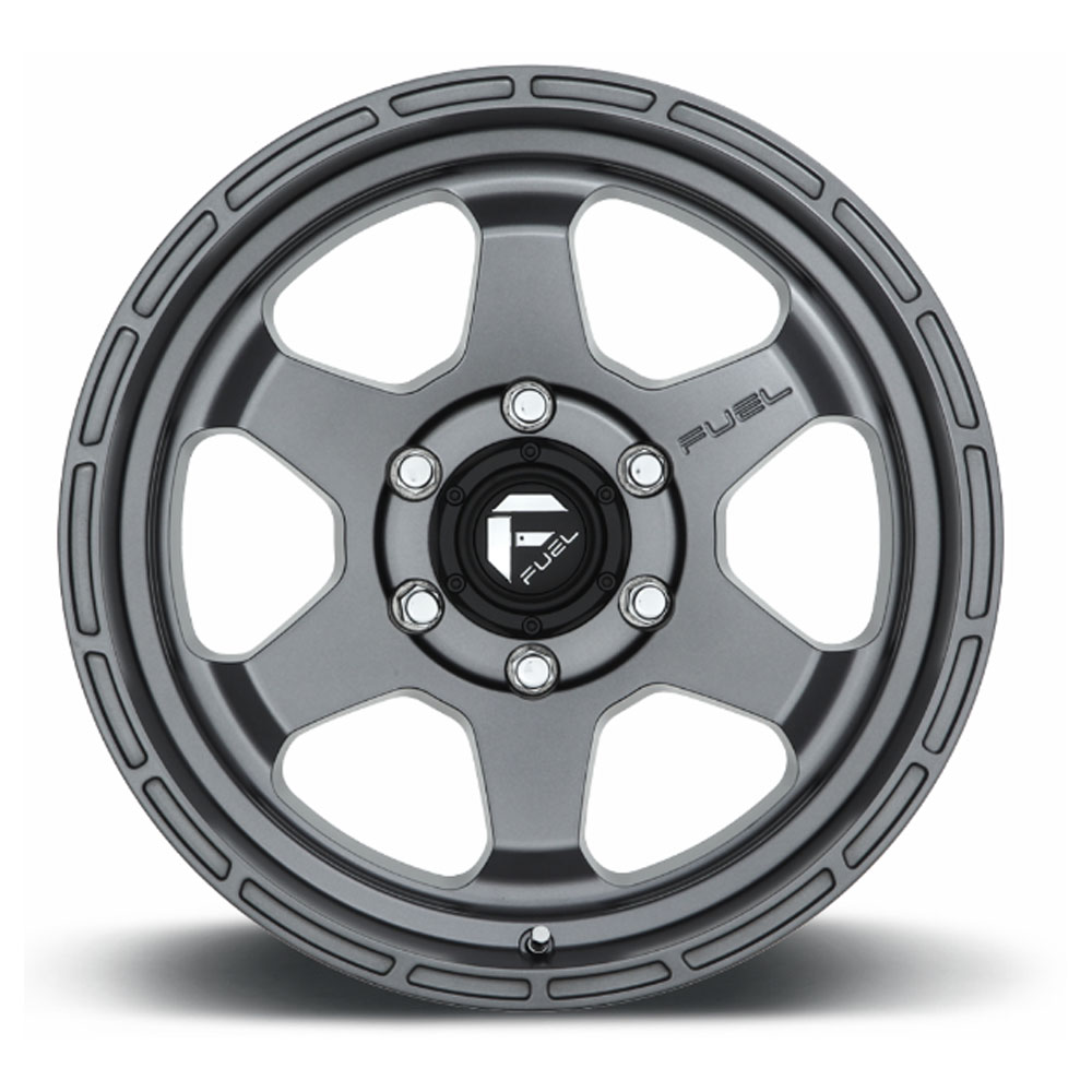 VELG MOBIL FUEL SHOK